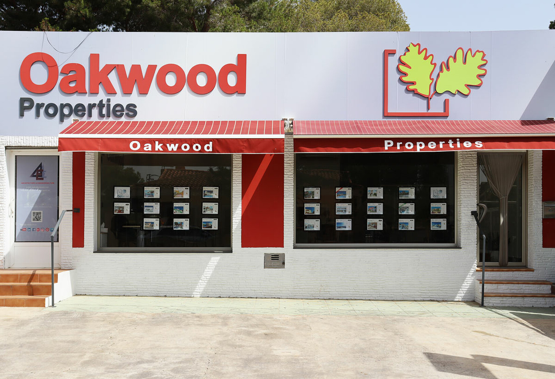 Oakwood properties