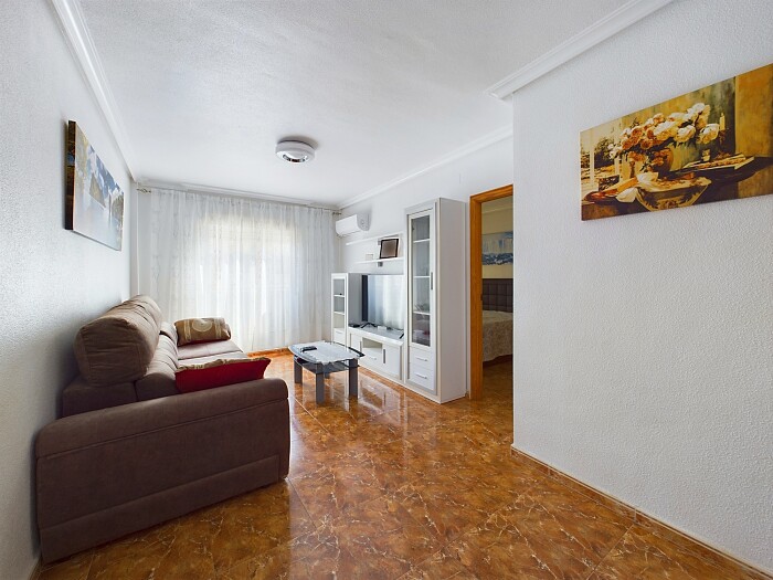 Apartment in Pilar de la Horadada