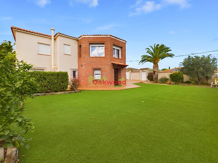 Detached Villa Pinar de Campoverde